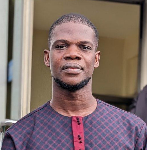 Agbédoufia K. DJAGLO — IT Manager Novacole